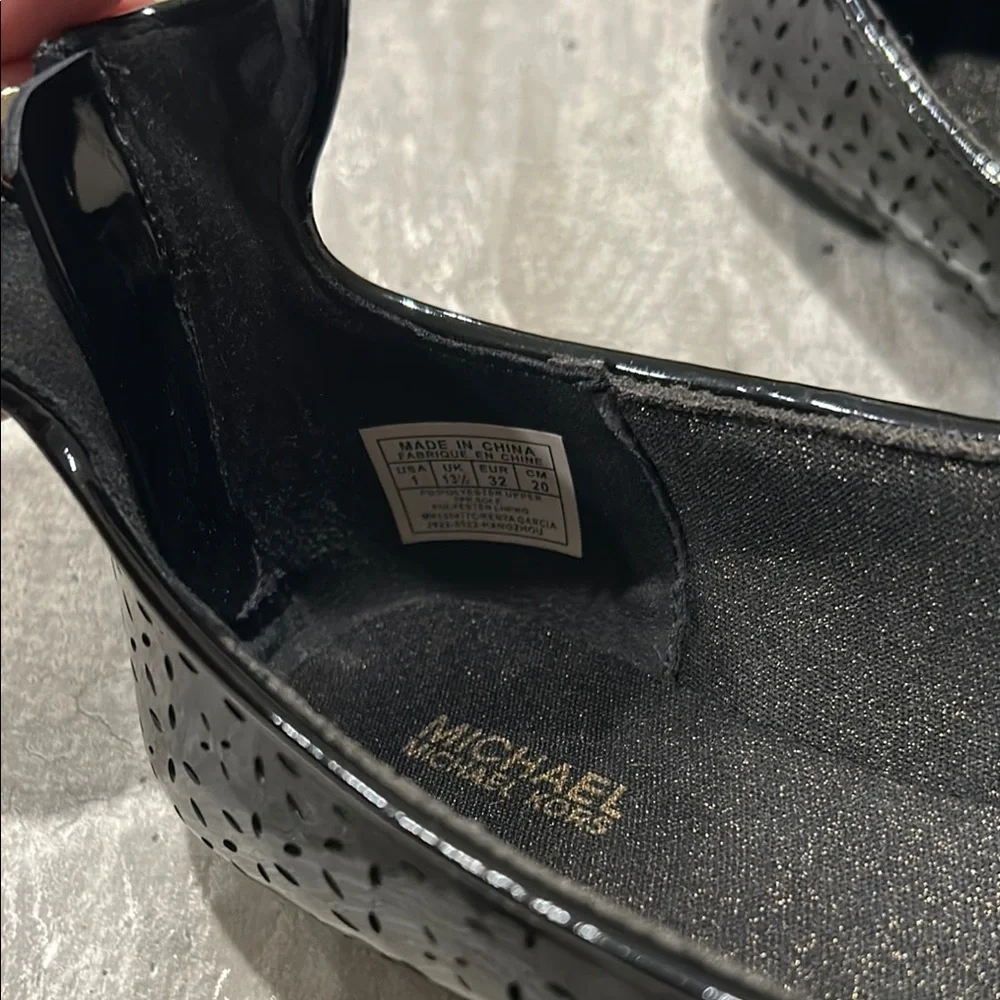 Michael kors Bow Detail size 1